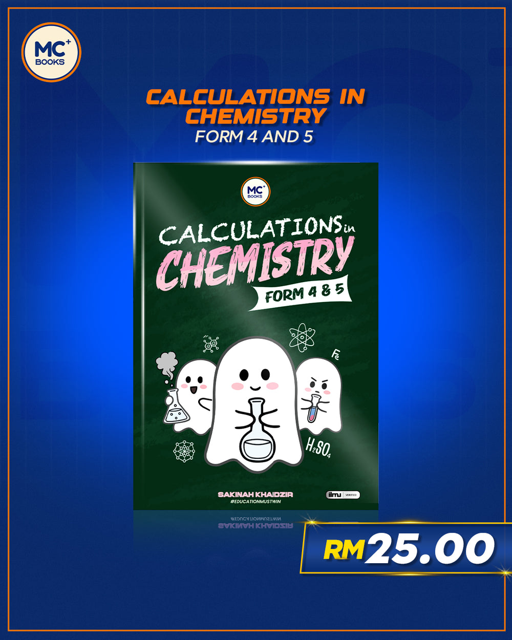 Calculations in Chemistry (SPM)