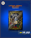 Latihan Topikal Sejarah (Tingkatan 3)