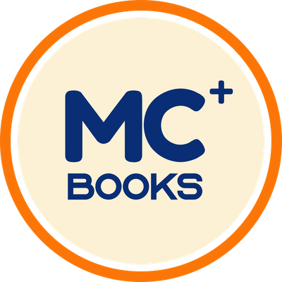 MCPLUS Books